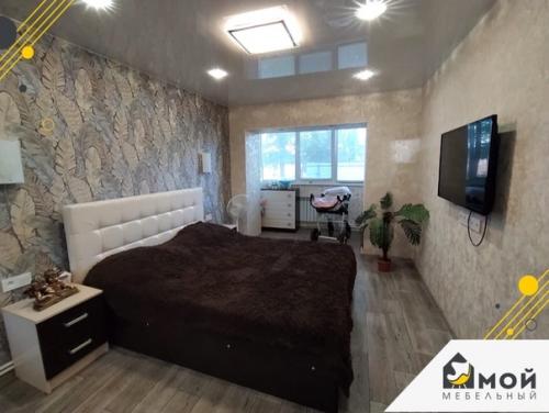 Мы увеличиваем пространство. 01