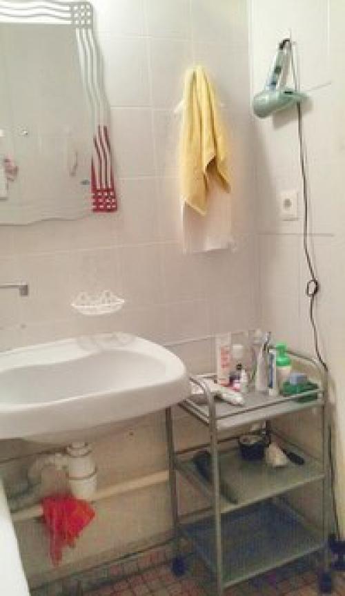 Комната в трешке сдаётся! 09