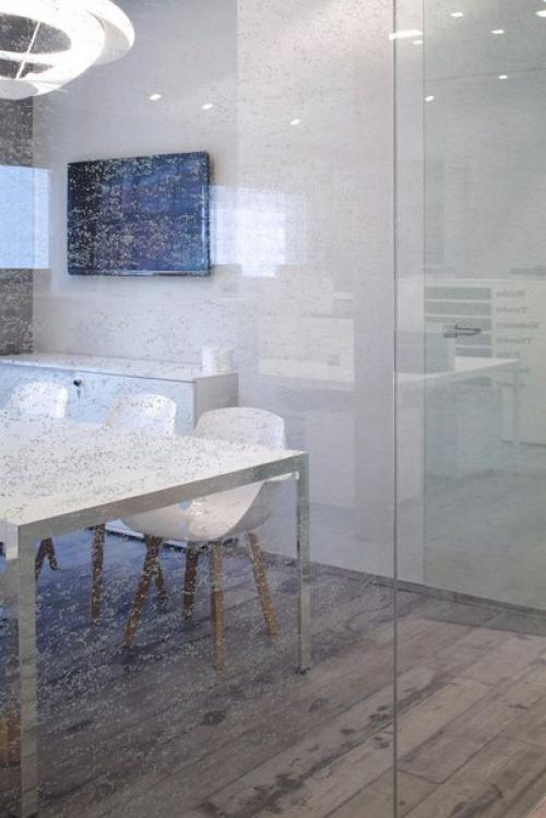 Проект идеального дома от дизайнера Andrea Castrignano. 03 Проект идеального дома от дизайнера Andrea Castrignano. 03