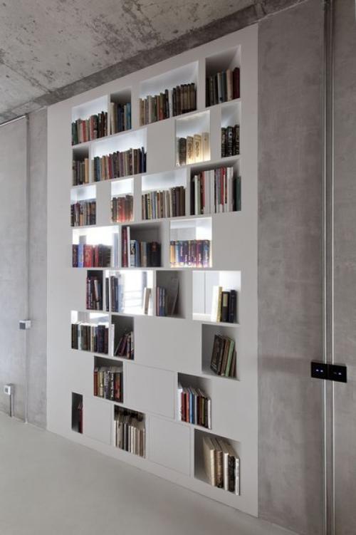 M17 - Apartment in Moscow. 06