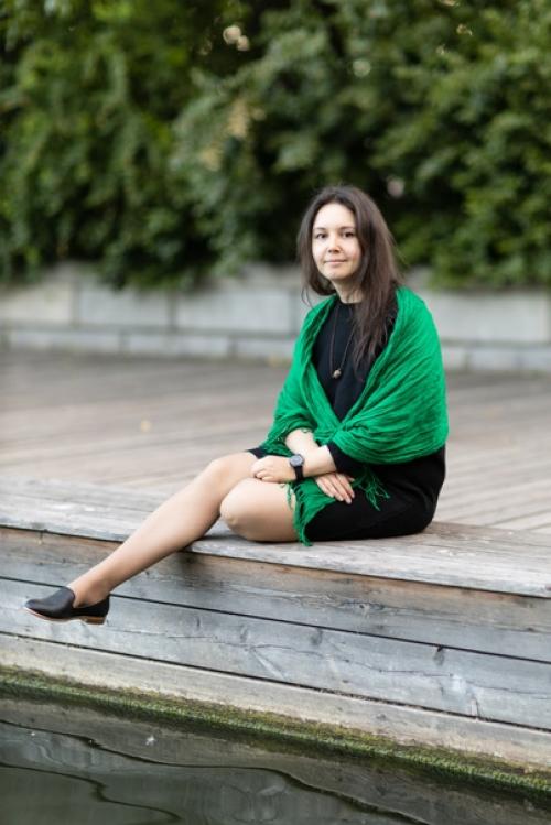 Вы здесь не случайно. 04