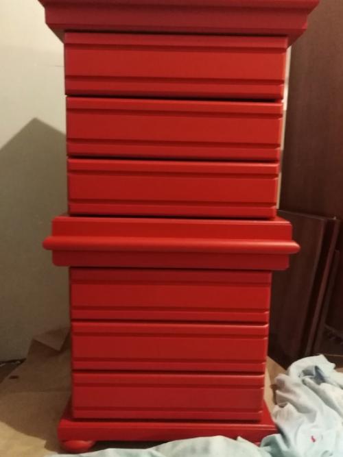 Здравствуйте, любители и профессионалы переделок и реставрации! 04