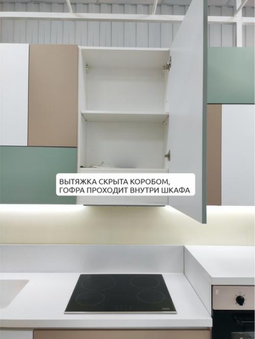 Покажите нам вашу кухню, и мы скажем, кто вы. 04