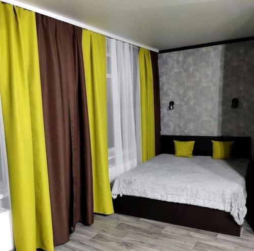 Ремонт небольшой квартиры - студии. 03