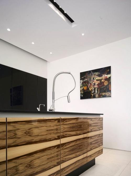 Частный дом в Манчестере от Stephenson ISA Studio. 03