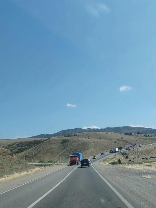 5 часть!  Едем дальше. 06