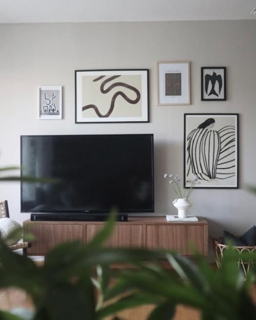 Как зародился термин Скандинавский Дизайн. 08