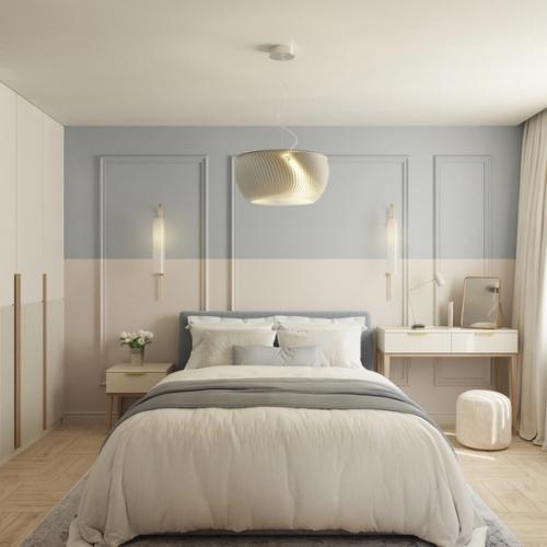 Как превратить маленькую квартиру в уютное гнёздышко! 01