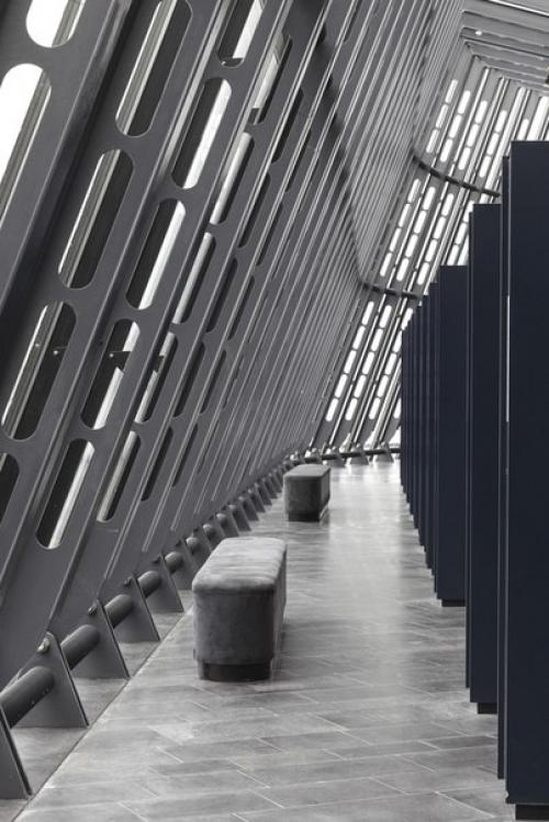 10 мест, которые нужно посетить в Норвегии. 08