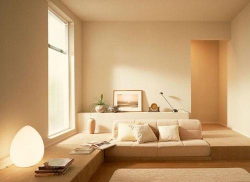 Декоративный подиум: 4 функциональных типа. 07