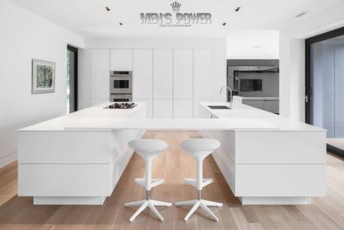 Уютная резиденция Prince Philip в Монреале. 04