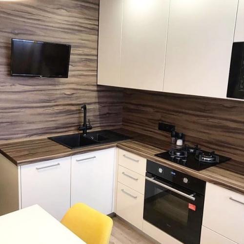 Может ли кухня быть идеальной, когда ты планируешь её самостоятельно. 03