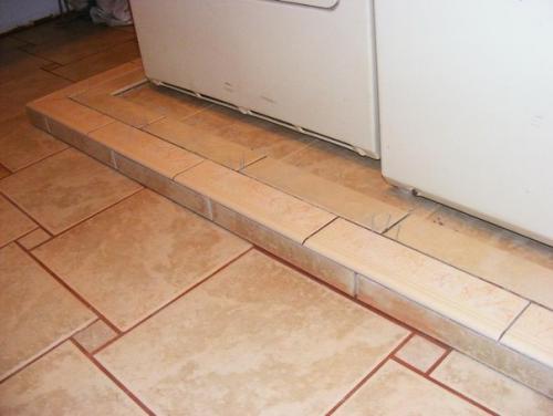 Отделка стен внутри помещения. 05