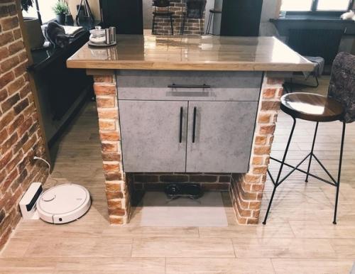 Вот это вкус у хозяев. 07