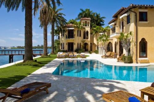 5 самых дорогих курортов мира. 04