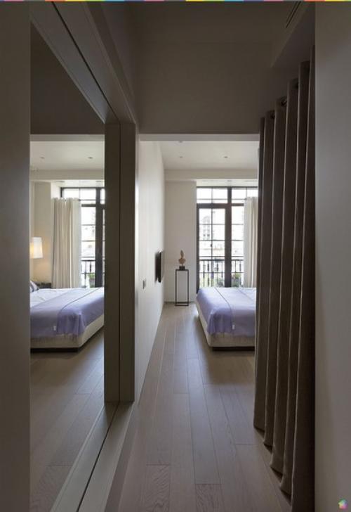 Квартира площадью 50 кв. 04