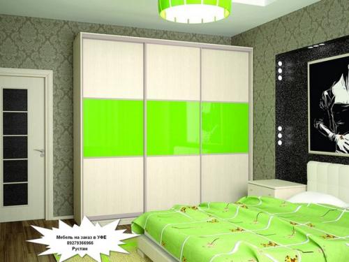 Стекло - универсальный материал. 01