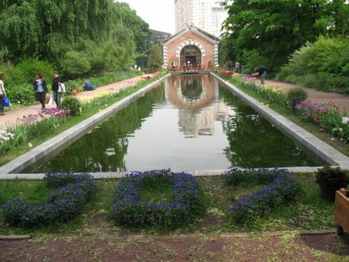 10 мест, которые обязательно нужно посетить в Москве. 03