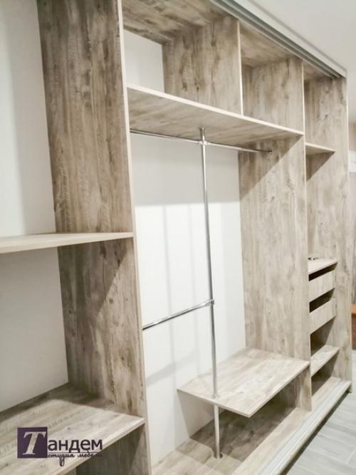 Чем больше, тем лучше. 04