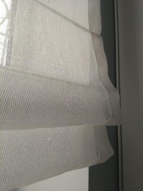 Римские шторы.  Кухня, гардероб и ванна. 01