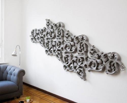 Самые необычные батареи - вы бы такое в квартиру поставили? 09