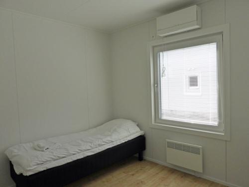 Как вам?   Недалеко от строительной площадки АЭС Ханхикиви 1 Введен в Эксплуатацию Вахтовый Городок для Сотрудниковтитан-2. 05