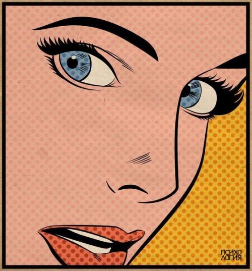 Как любить женщин? 01