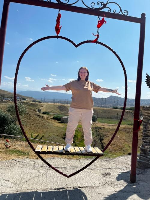 5 часть!  Едем дальше. 03