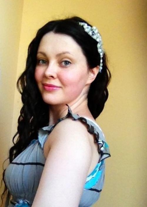 Имя: любовь. Возраст: 27.