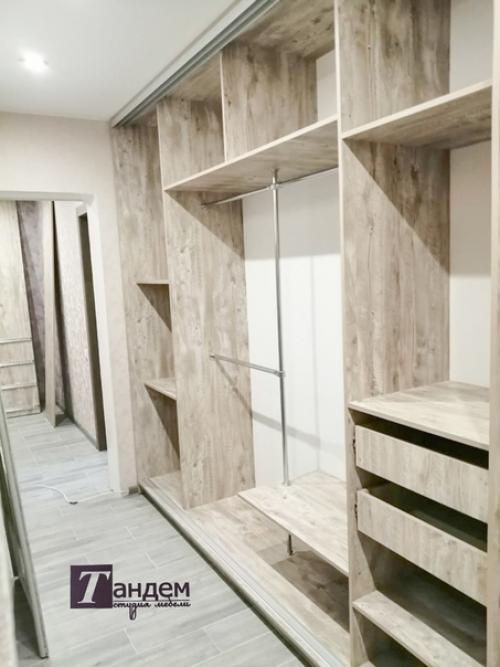 Чем больше, тем лучше. 05