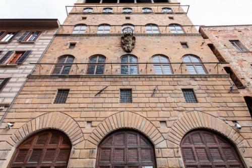 7 неочевидных достопримечательностей Флоренции? 01