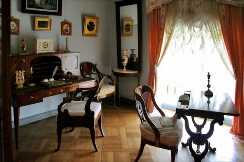 Русская дворянская усадьба 1800-1830-х годов. 06