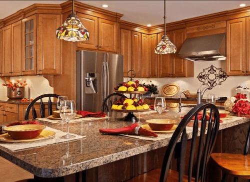 Модерн появился в конце 19 века, он стремился быть полностью оригинальным, не имитируя ничего из прошлого. 07