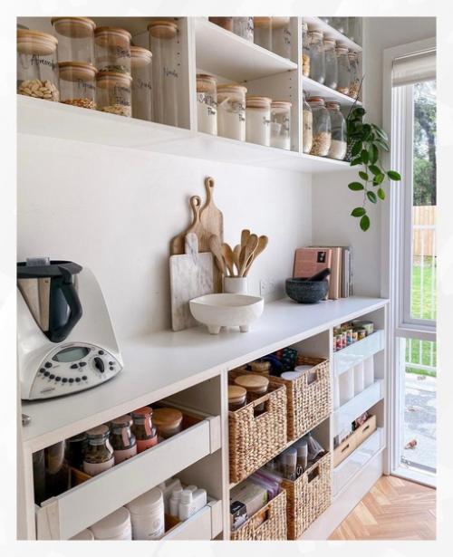 Добрая Скандинавия!  В своей первой книге Шведские Интерьеры элейш и ван бримс рассказывают о 27 различных элементах скандинавского дизайна. 06