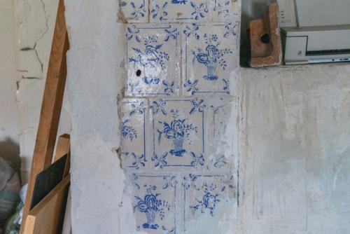 Усадьбе коковцевых.  Пациент скорее жив. 08