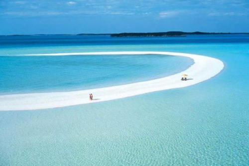 5 самых дорогих курортов мира. 02