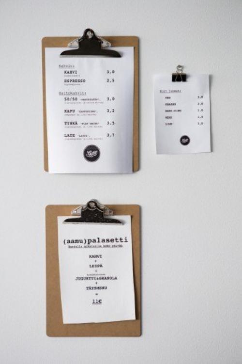 Где пить кофе в Хельсинки. 06