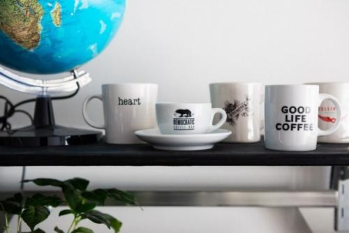 Где пить кофе в Хельсинки. 05