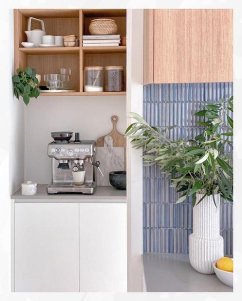 Добрая Скандинавия!  В своей первой книге Шведские Интерьеры элейш и ван бримс рассказывают о 27 различных элементах скандинавского дизайна. 08