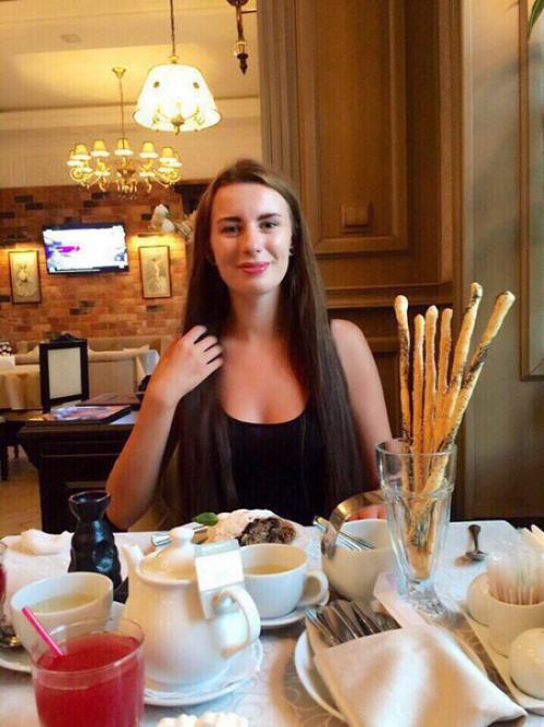 Мои?  Улетают на дальний Восток. 04