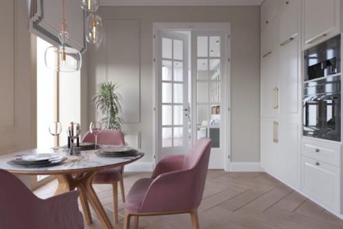 Ребят, такой большой отклик получила от вас по детской комнате, благодарю за обратную связь! 03