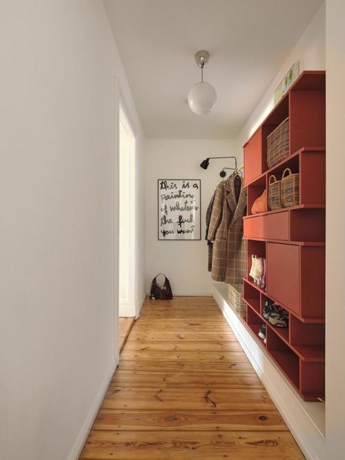 Проект создавался дистанционно - между двумя странами и взглядами на комфорт. 07