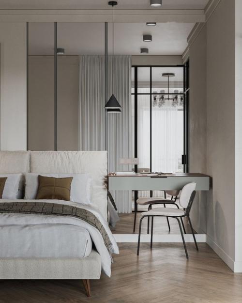 Новый проект моей выпускницы Кристины Кондрахиной. 09