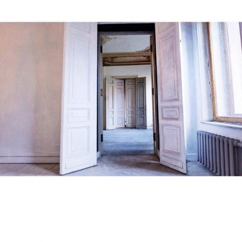 Новое творческое пространство Особняк в Петербурге открывается. 03