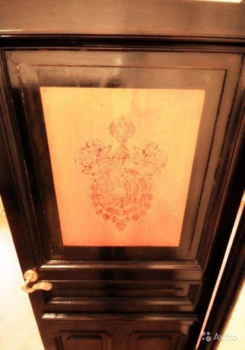 Старый Петербург.  Квартира в особняке на миллионной улице. 03