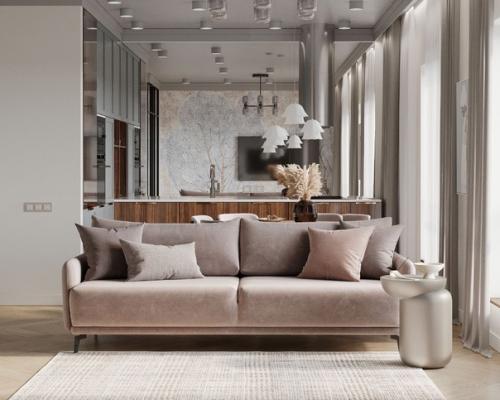 Новый проект моей выпускницы Кристины Кондрахиной. 01