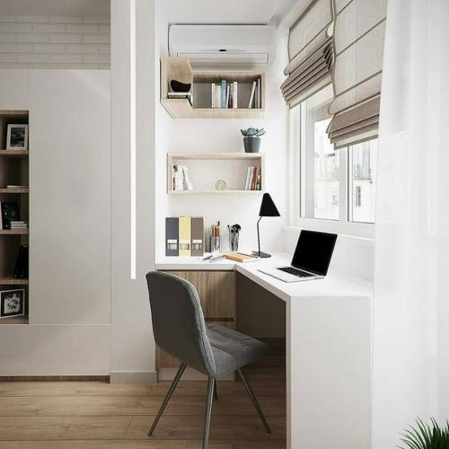 Дизайн - проект квартиры. 06