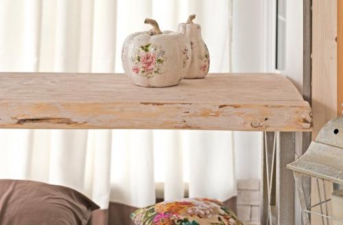 Как оформить загородный дом в стиле Прованс. 05