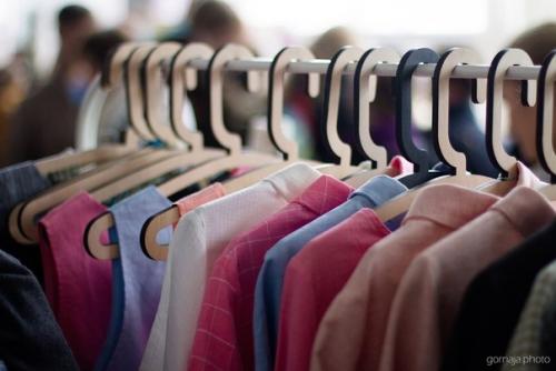 Арт - барахолка Фланелевый Маркет. 04