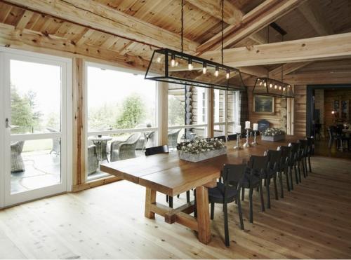 10 мест, которые нужно посетить в Норвегии. 03